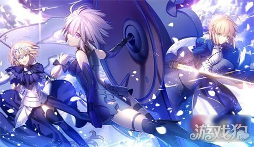 fate系列手机游戏-Fate 系列手机游戏：召唤英灵，体验