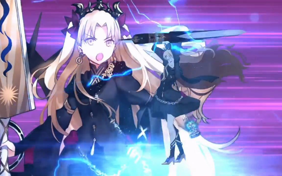 fate手游好玩吗_fate系列手机游戏_fate的手机游戏