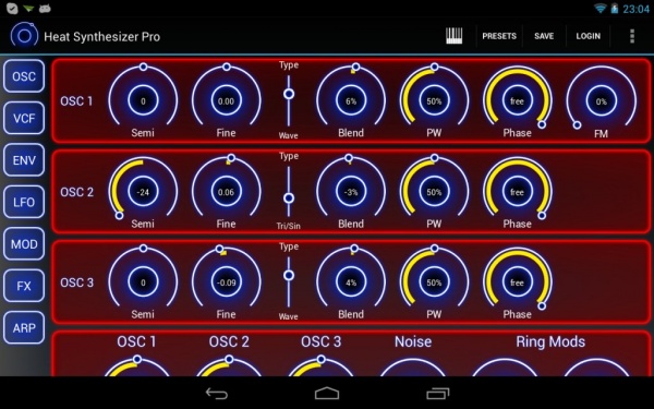 midi音频转换器手机版-MIDI 音频转换器手机版：口袋里