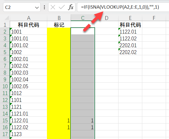 函数isna什么意思_isna函数什么意思_函数意思解释