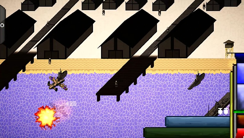 世界大战手机单机游戏_第2次世界大战游戏手机版_世界大战游戏2.5.0