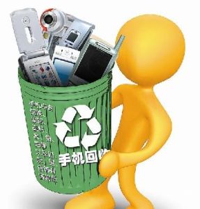 废旧手机玩游戏怎么处理_废旧材料玩游戏_废物利用游戏机