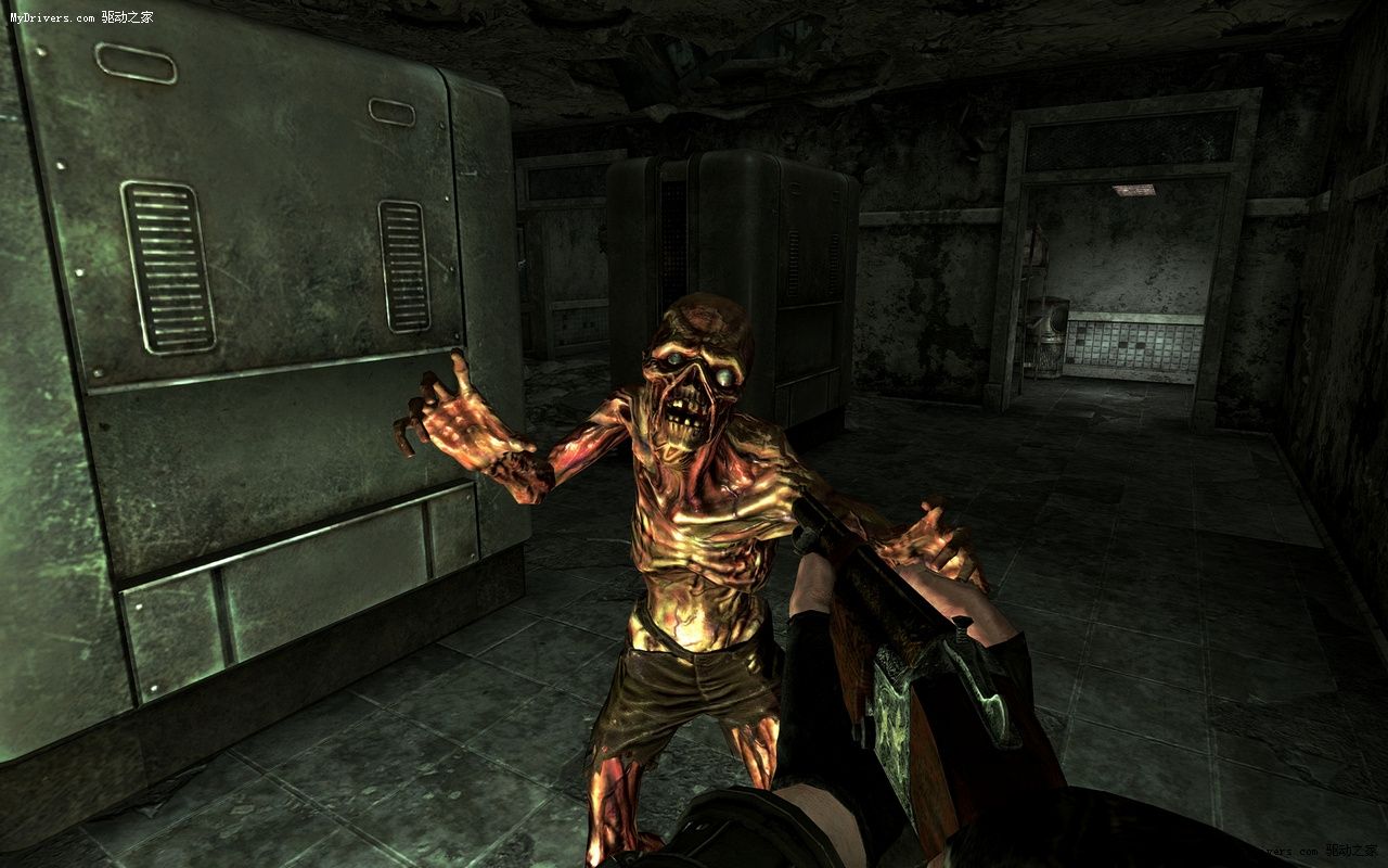 辐射皮肤_辐射游戏视频解说_辐射游戏手机皮肤