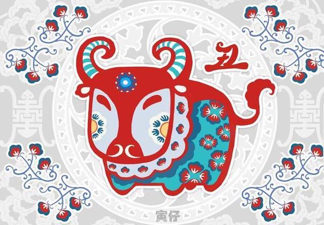 属牛的出生年份表_属相牛出生年份_牛年出生年份