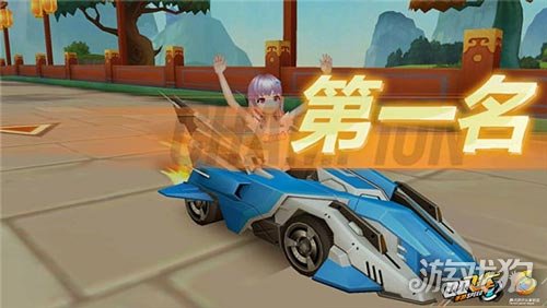 高画质手机游戏漂移推荐-夜间手机漂移游戏推荐：狂野飙车 9与