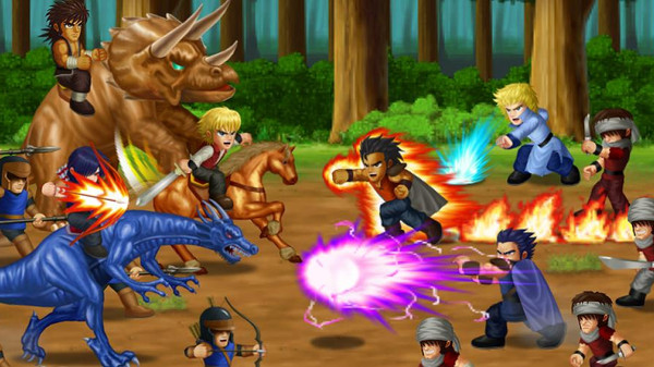 宝可梦单机手机游戏：重拾童年梦想，开启奇幻冒险之旅