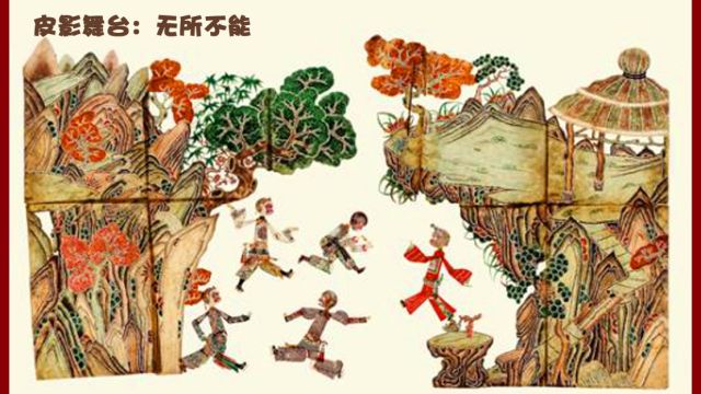 机械降神什么意思_机械降神怎么读_机械降神最古戏作