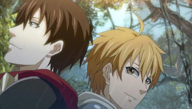 全职高手动画版第三季_全职高手动画版_全职高手动画版配音演员表