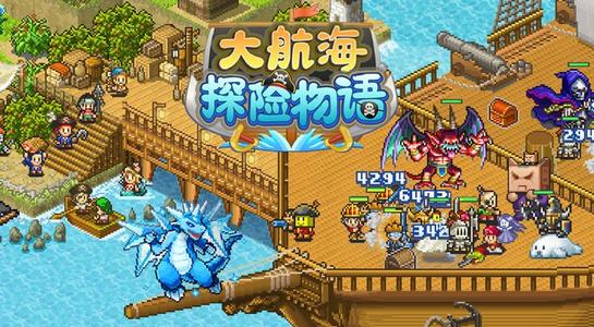 船舶类手机游戏：带你驶向充满冒险与挑战的海上世界