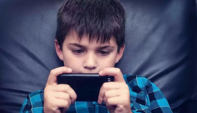 初中生沉迷手机的后果_初中生沉迷游戏怎么办_初中生沉迷手机游戏如何管