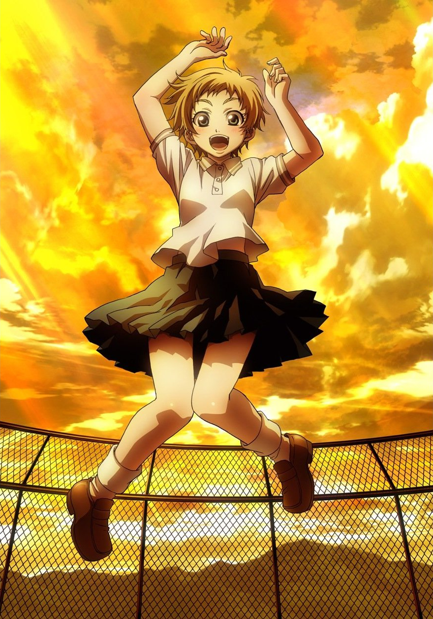 黄昏失忆少女哔哩哔哩_黄昏少女失忆_黄昏失忆少女动漫结局