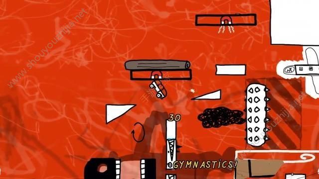 60秒游戏手机版开始键-60 秒游戏手机版：心跳加速的疯狂冒