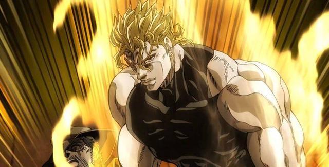 乔治乔斯达二世是亲生的吗_乔治乔斯达二世_乔治·乔斯达