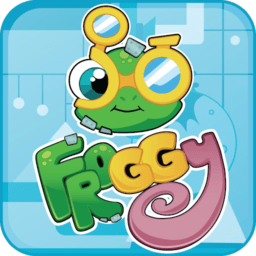 FC冒险青蛙手机游戏-FC 冒险青蛙：复古像素风游戏，带你开