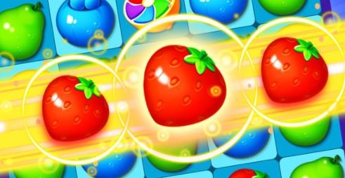 超级果汁手机游戏_超级果汁工厂破解版_果汁游戏
