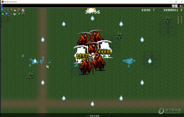 vampire手机小游戏_手机游戏小屏幕怎么弄_手机游戏小窗口怎么设置方法