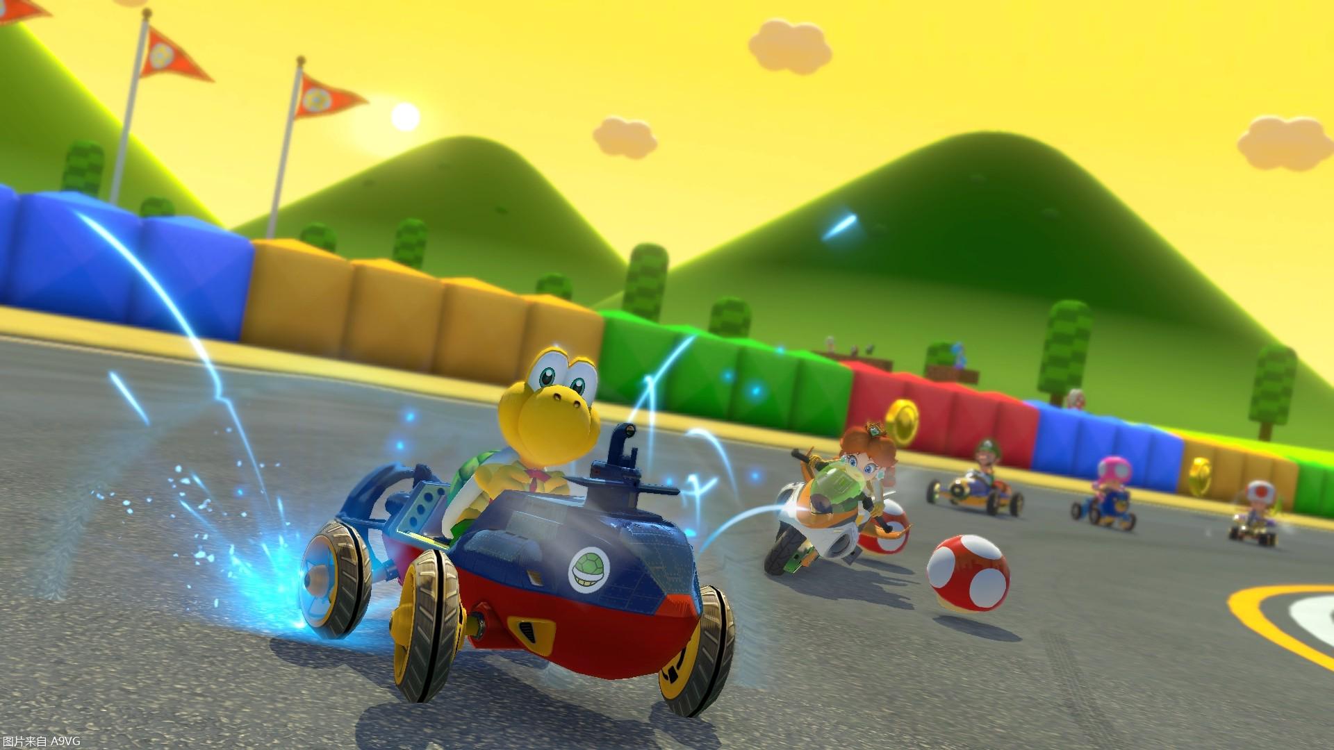 欧卡2马力mod_车马力_马力欧卡丁车8豪华版