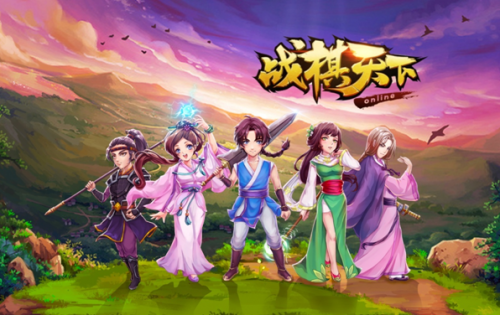 复古游戏大合集_复古大全手机游戏_复古手机游戏大全