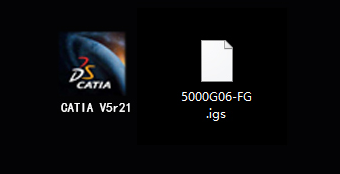 igs是什么格式的文件_格式文件是啥_格式文件是什么意思