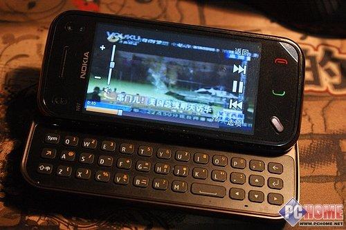 N97游戏手机-N97 游戏手机：游戏爱好者的新宠，值得拥有