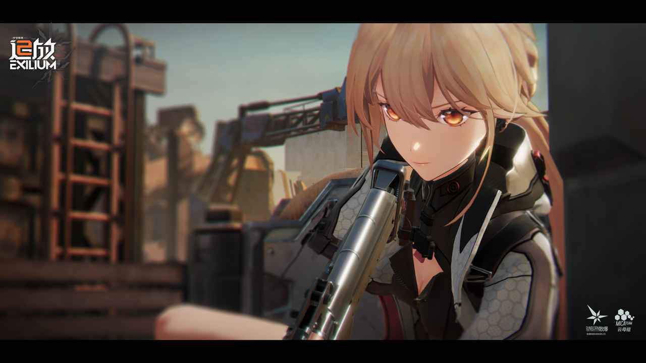 少女前线时间表-少女前线玩家：时间表带来的爱恨交加与节奏感
