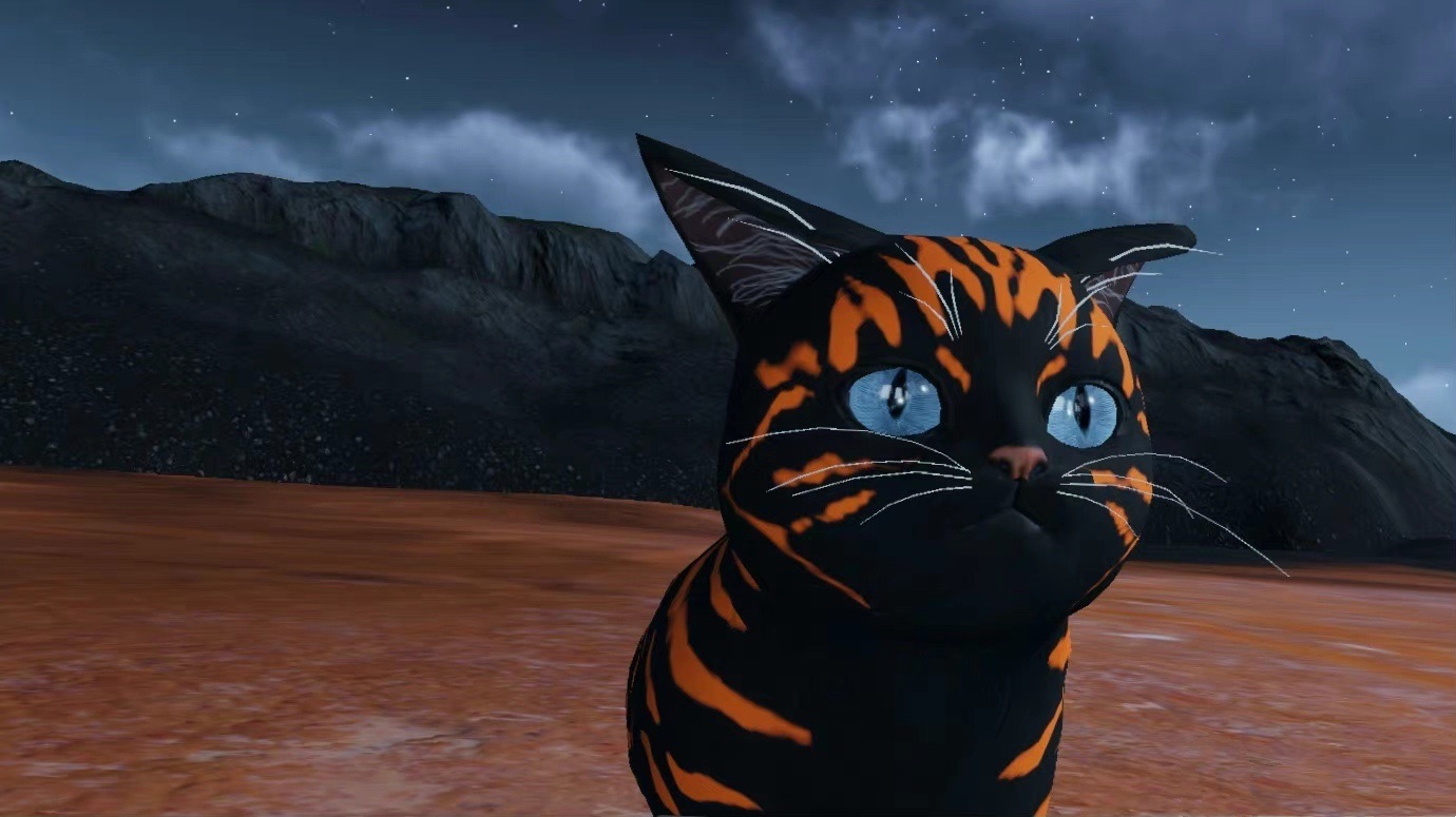 喵星传说下载_传说猫是谁的师傅_传说中的猫游戏下载手机版