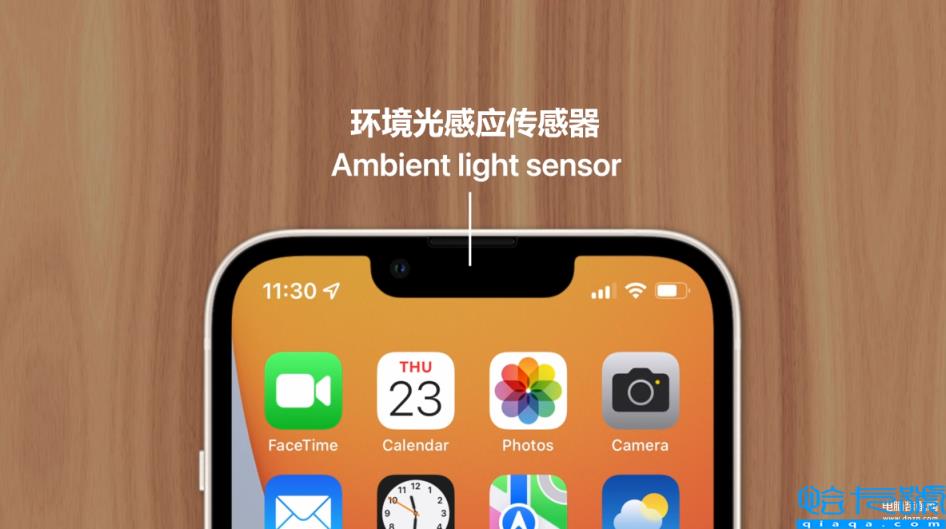 打游戏时苹果手机屏幕太暗-苹果手机玩游戏屏幕亮度自动变暗，用