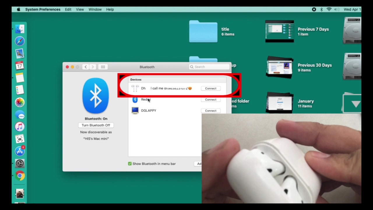 airpods怎么配对_配对airpods怎么取消_配对airpodsmax
