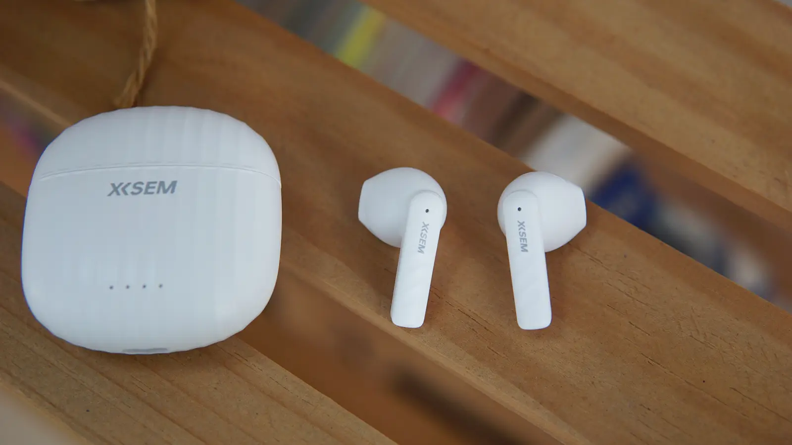 NCBC手机游戏耳机-NCBC 手机游戏耳机：音质绝佳，舒适