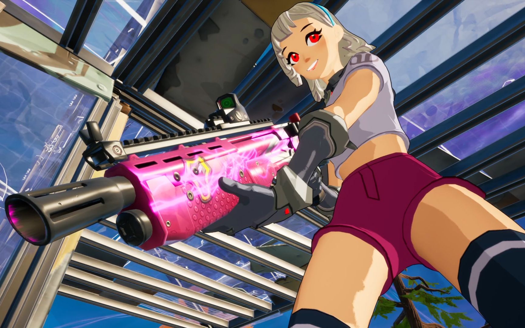 堡垒 手机游戏-堡垒之夜：手指舞蹈与心灵狂欢的游戏之旅