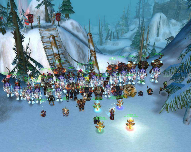 单机游戏手机版怀旧服：重温青春记忆，随时随地开启冒险之旅