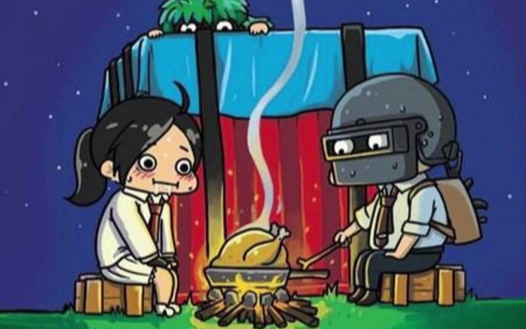 不能玩吃鸡的手机游戏_可以吃鸡的手游_可以吃鸡的游戏机