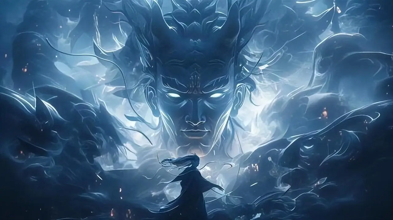 京极夏彦作品-京极夏彦的奇幻世界：魔药般的小说，悬疑与神秘交