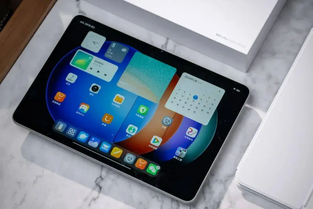 小米平板6pro和6区别_小米平板和ipadmini6_ipad6和小米平板5