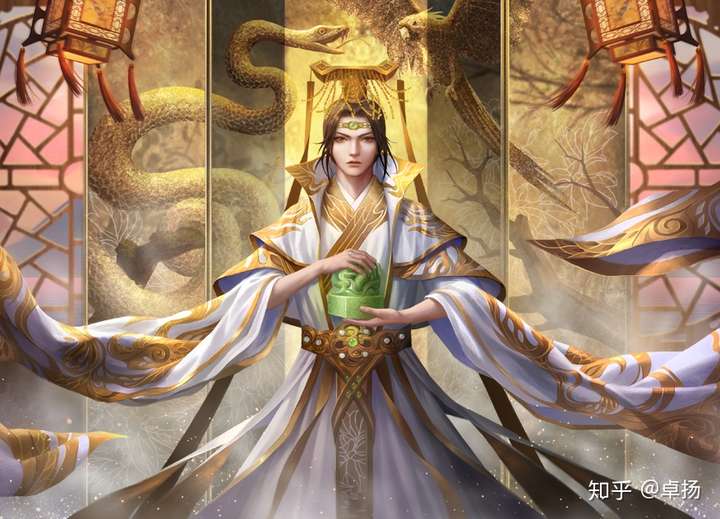三国杀孔融-三国杀里的孔融：让人又爱又恨的角色，技能让梨却容