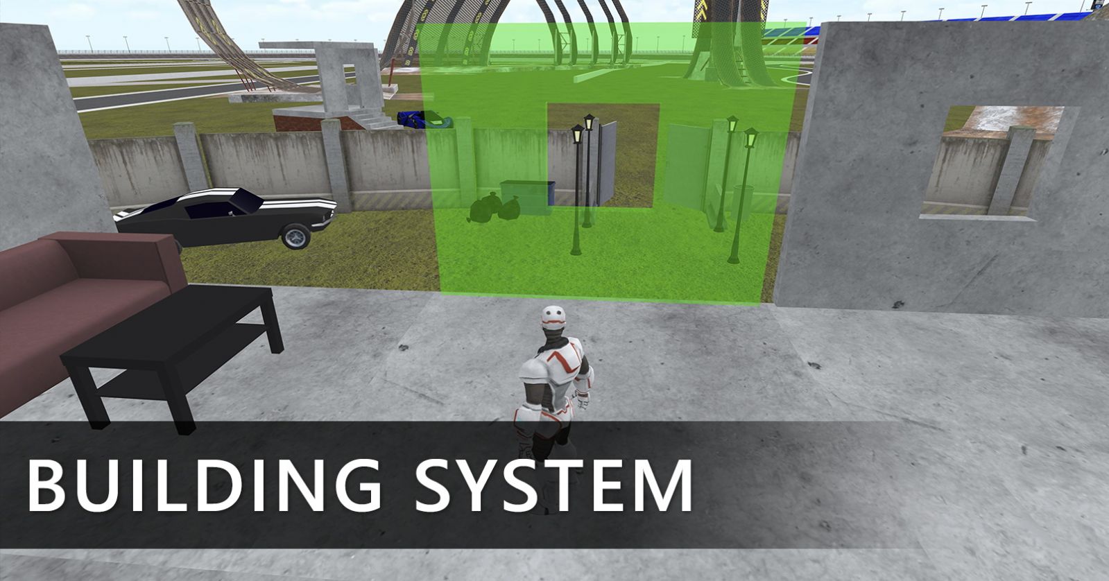 超好玩的动作沙盒游戏手机-手机上超好玩的动作沙盒游戏，带你体