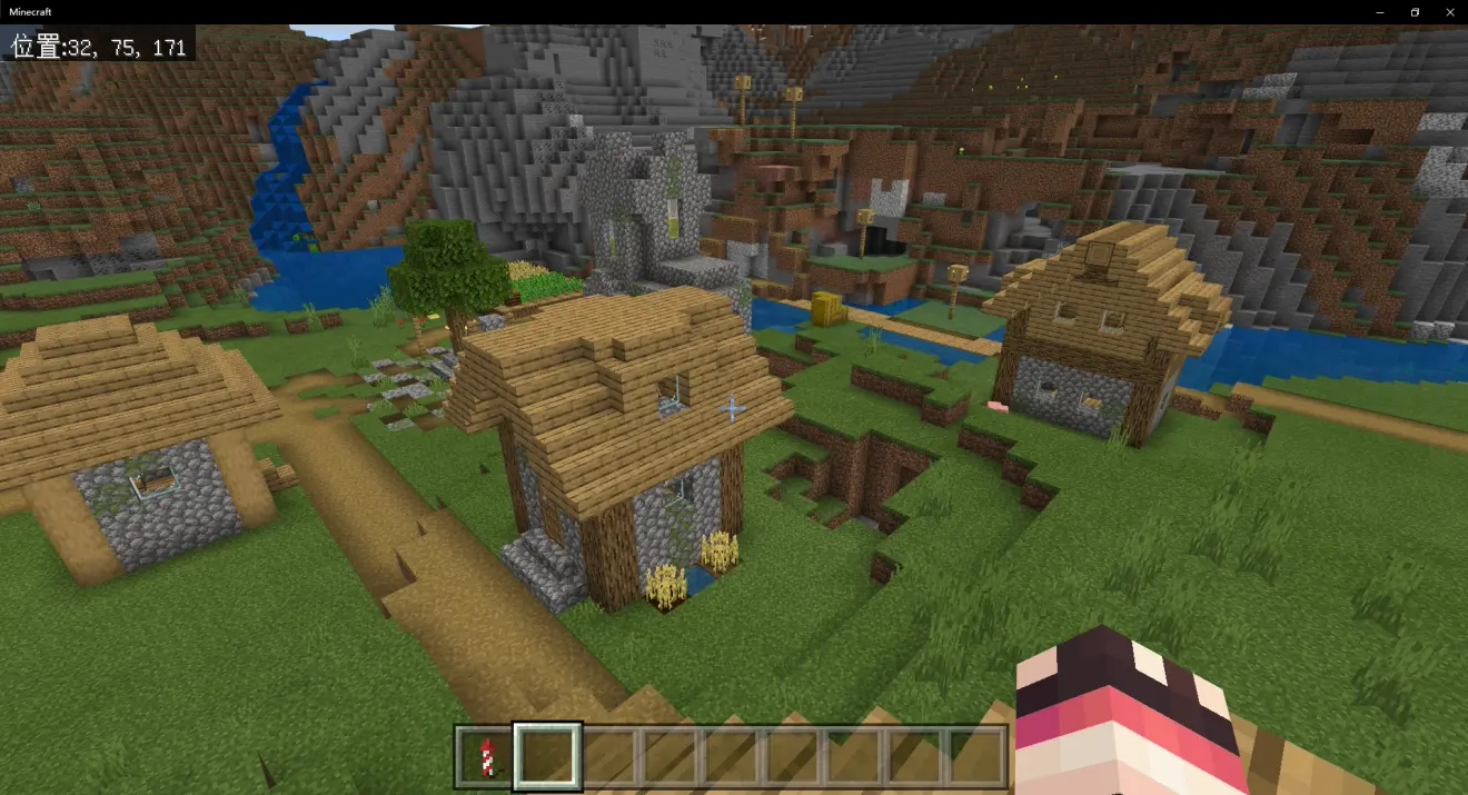 村庄版手机游戏大全_村庄手机游戏2D_村庄游戏手机版