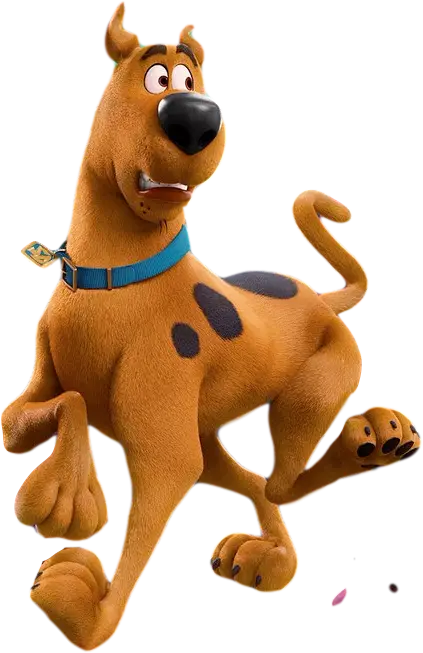 史酷比狗-史酷比：那个带给我们童年欢乐与勇气的神秘狗狗