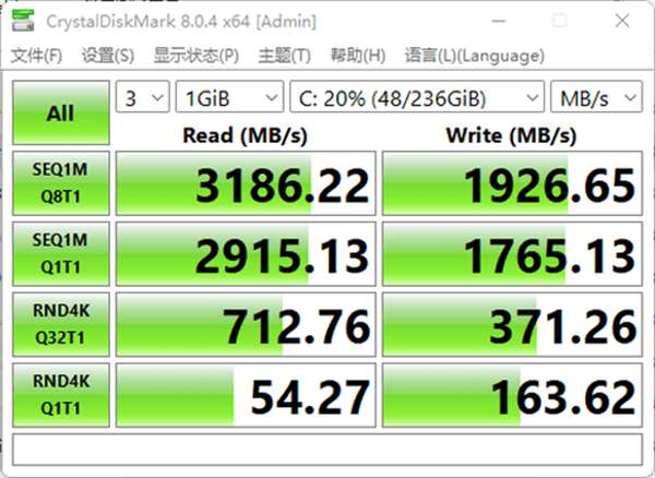 1tb是多少个g-1TB 等于多少 G？了解存储容量的惊人飞