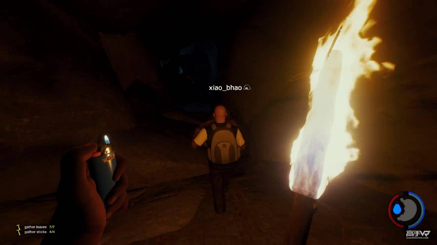 迷失森林下载中文版_单机手机迷失森林游戏下载_迷失森林手机下载版