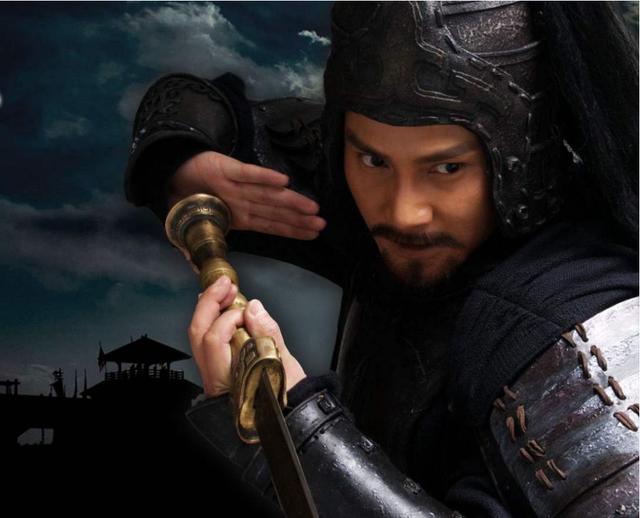 孙翊：三国历史长河中的一朵小浪花，简单又复杂的人生故事