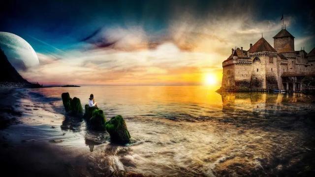 多职业单机手机游戏：在现实与梦境间穿梭，体验无压力的冒险之旅