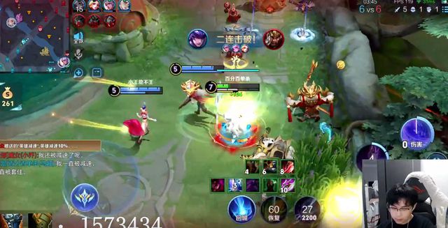 超高画质的手机游戏-超高画质手机游戏推荐：原神与王者荣耀等你