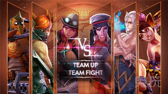 moba类手机游戏最早-回忆那些年我们一起熬夜打的 MOBA
