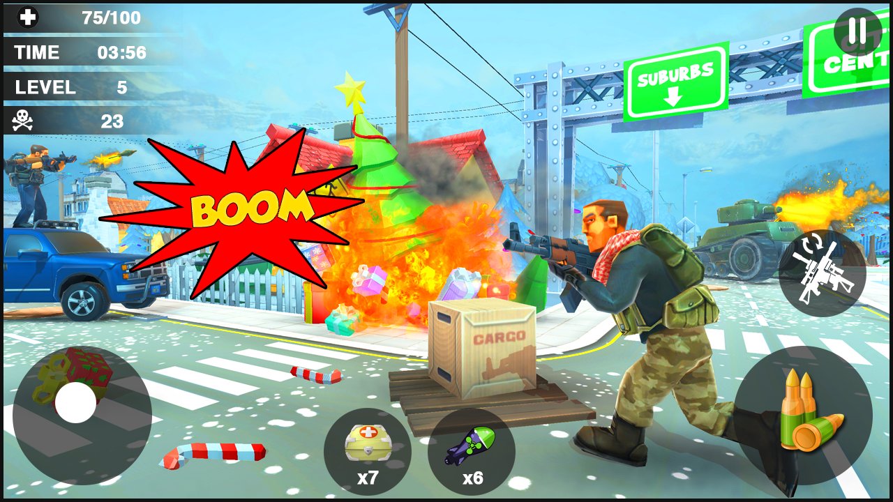 安卓手机的射击生存游戏_射击安卓生存手机游戏大全_射击生存单机手游