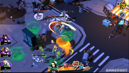 weplay手机游戏-WePlay 手机游戏：让生活五彩斑斓