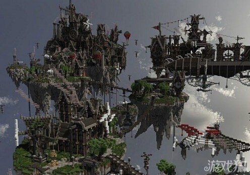 天空城是哪里_天空城官方网站_天空之城简介