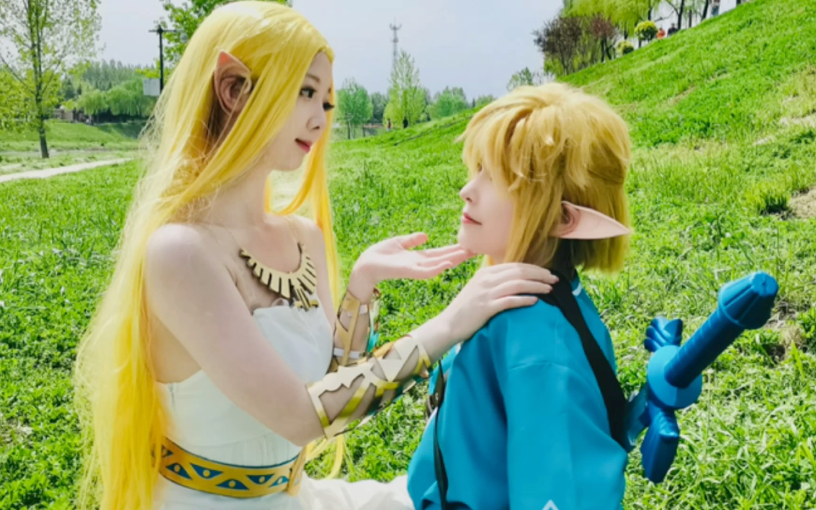 仿赛尔达手机游戏_仿塞尔达的手游_仿塞尔达的游戏