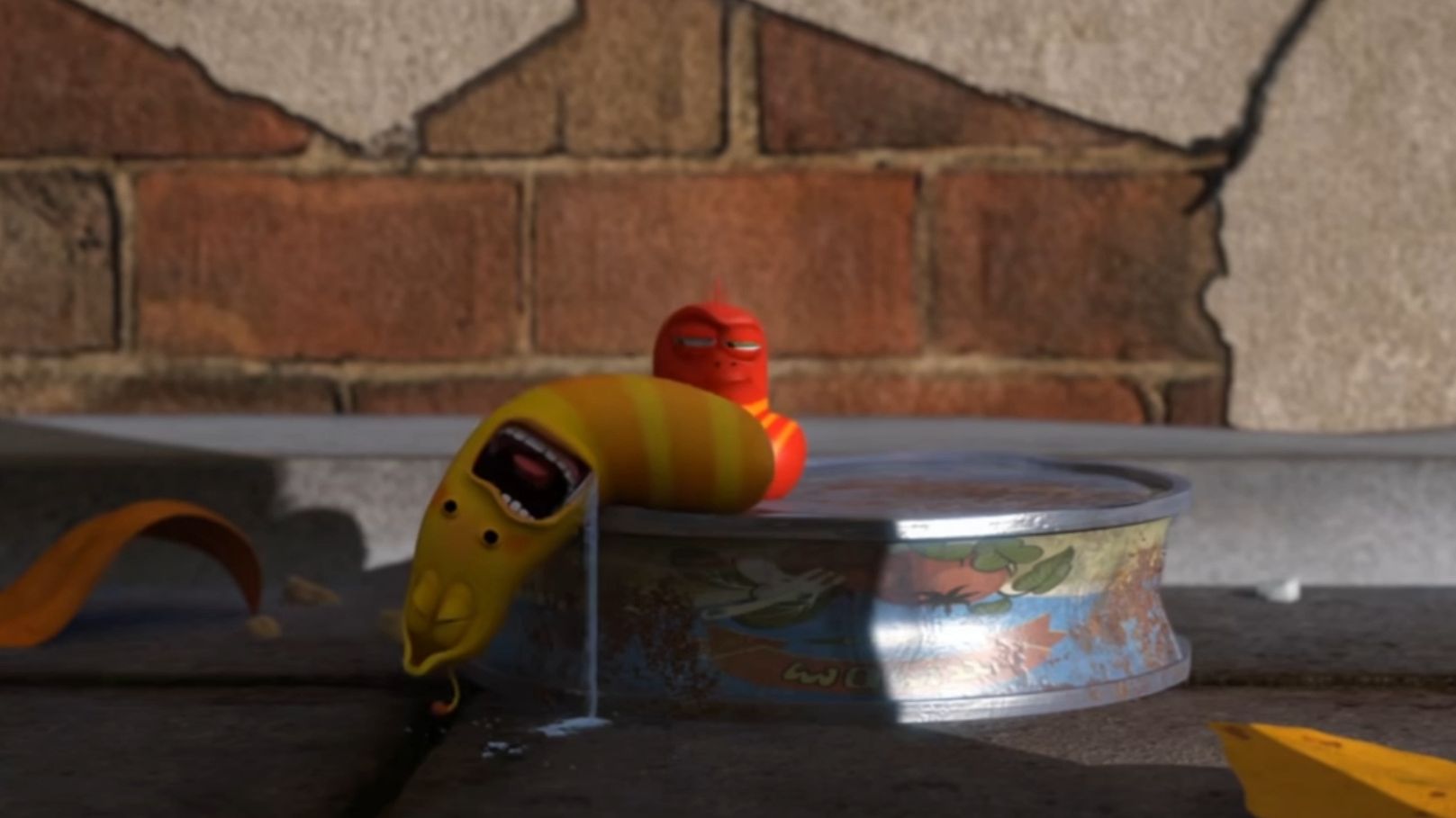 对战虫子僵尸爆笑手机游戏_爆笑虫子打僵尸_爆笑虫子手机游戏对战僵尸