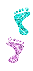 脚印手印游戏名称_脚印游戏规则_白脚印手机游戏